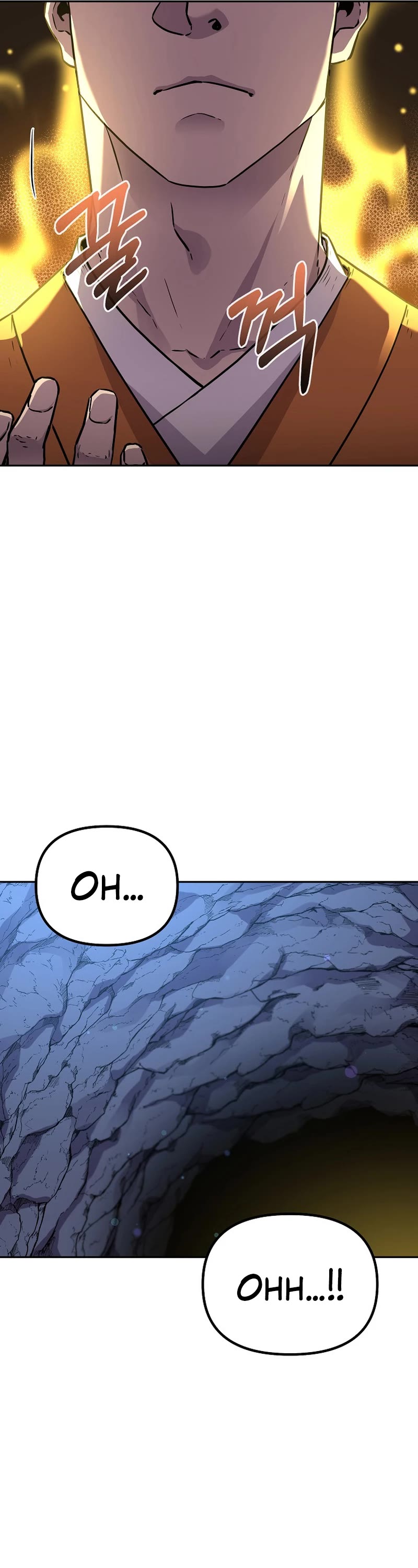 Reincarnation of the Murim Clan's Former Ranker Chapter 109 page 36 - Chapter 109