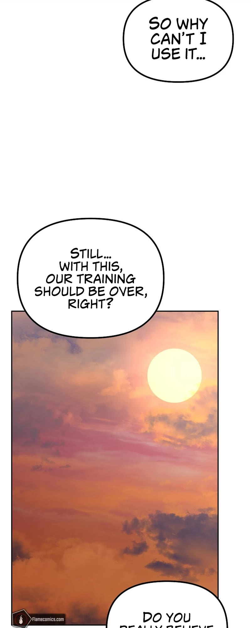 Reincarnation of the Murim Clan's Former Ranker Chapter 109 page 4 - Chapter 109