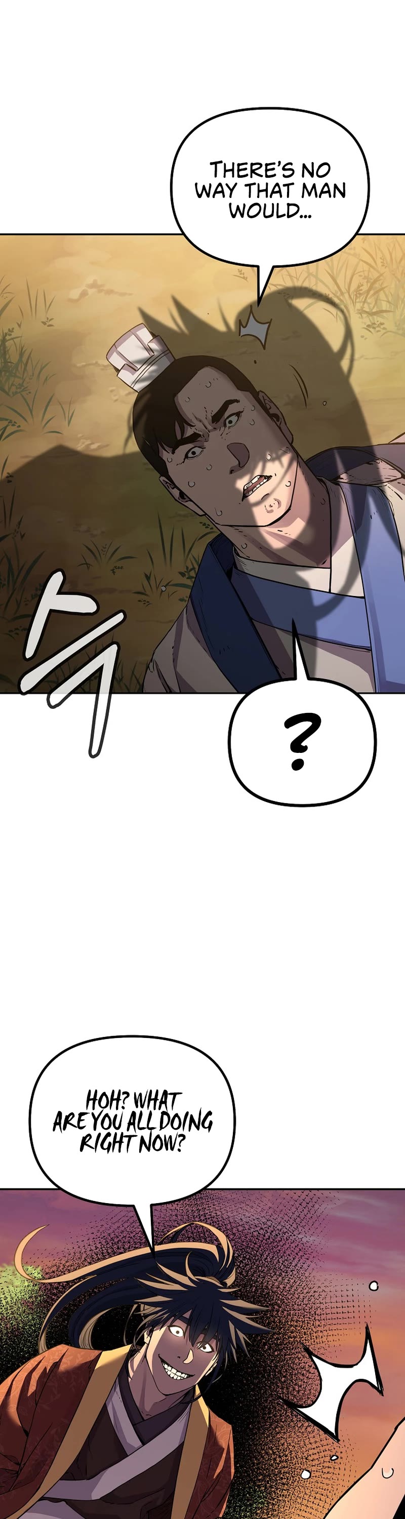 Reincarnation of the Murim Clan's Former Ranker Chapter 109 page 6 - Chapter 109