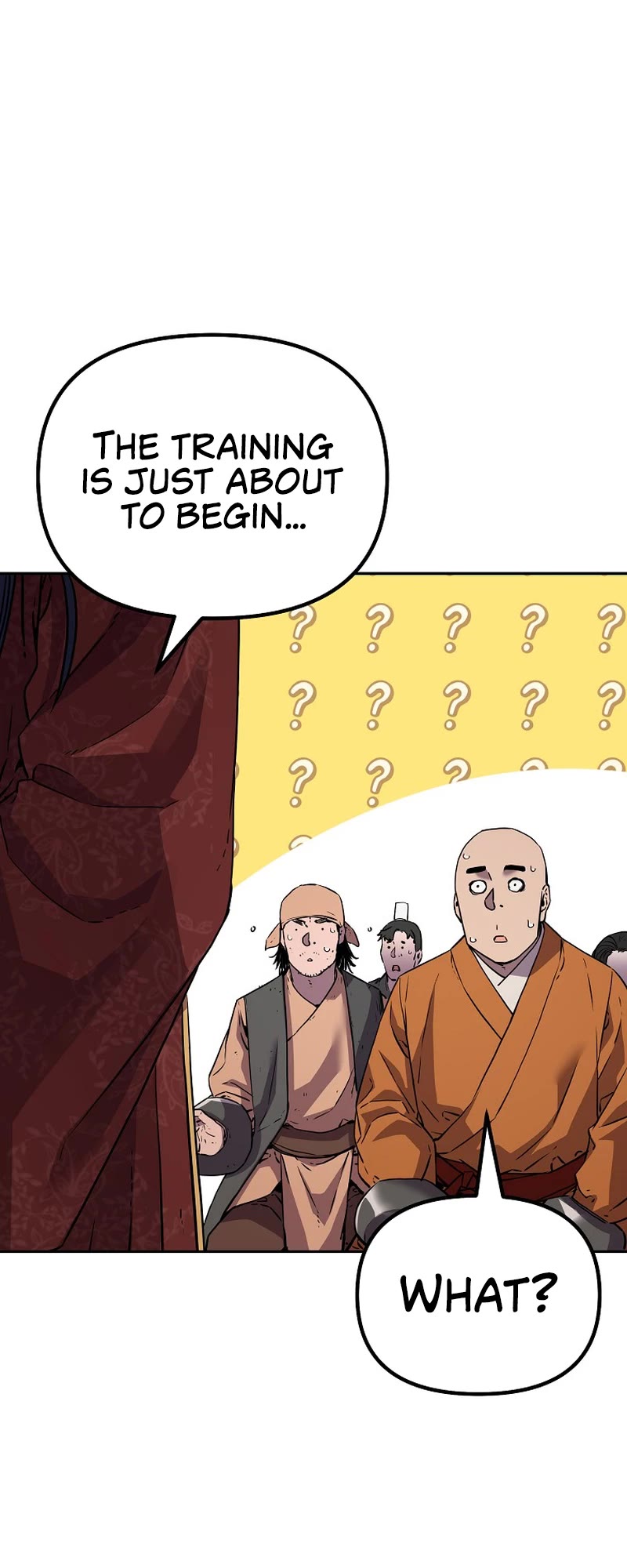 Reincarnation of the Murim Clan's Former Ranker Chapter 109 page 9 - Chapter 109