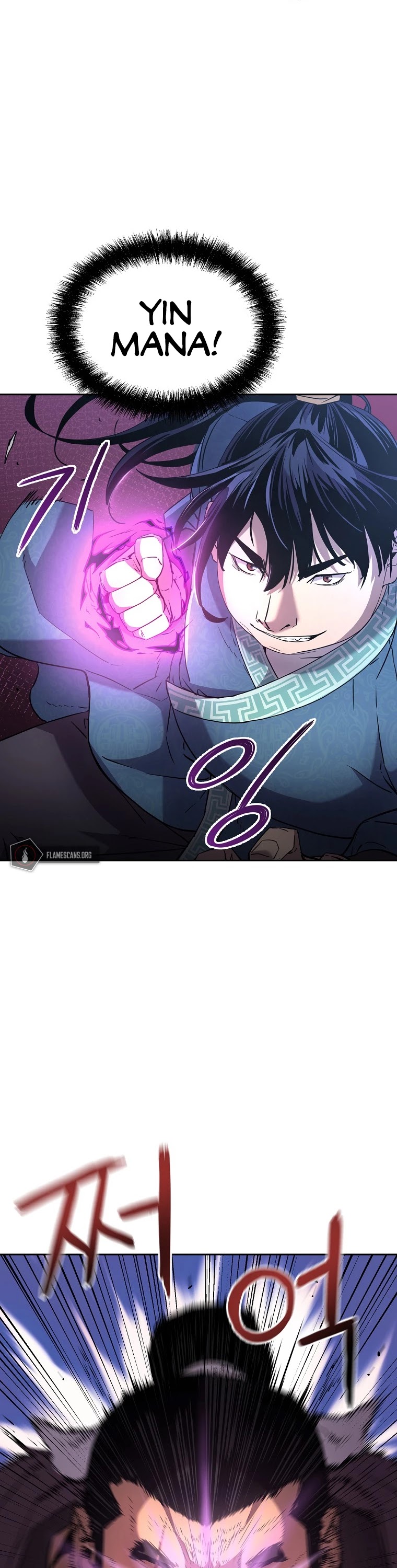 Reincarnation of the Murim Clan's Former Ranker Chapter 11 page 18 - Chapter 11