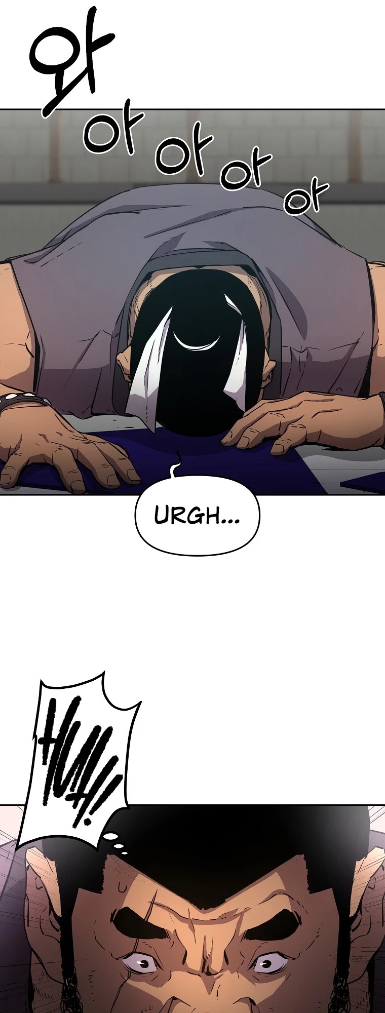 Reincarnation of the Murim Clan's Former Ranker Chapter 11 page 24 - Chapter 11