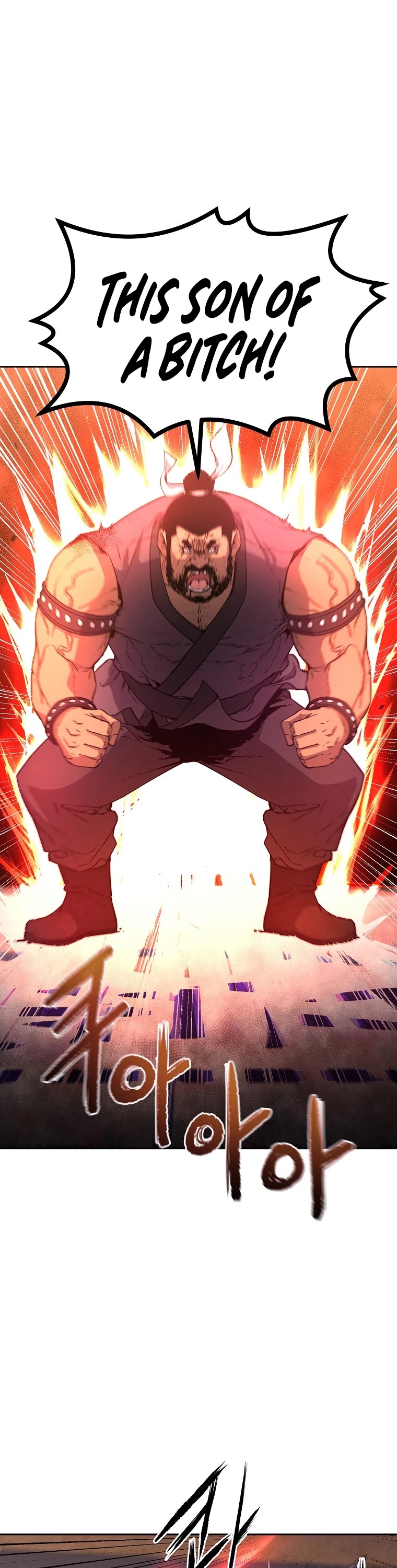 Reincarnation of the Murim Clan's Former Ranker Chapter 11 page 27 - Chapter 11