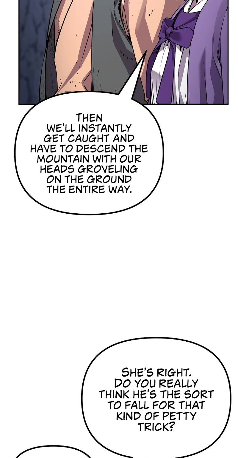Reincarnation of the Murim Clan's Former Ranker Chapter 110 page 12 - Chapter 110
