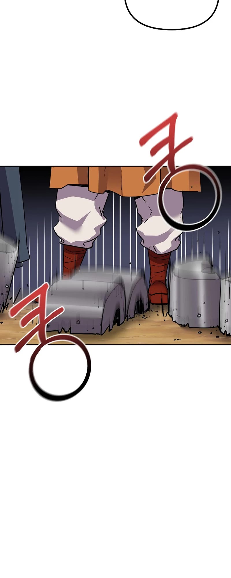 Reincarnation of the Murim Clan's Former Ranker Chapter 110 page 17 - Chapter 110