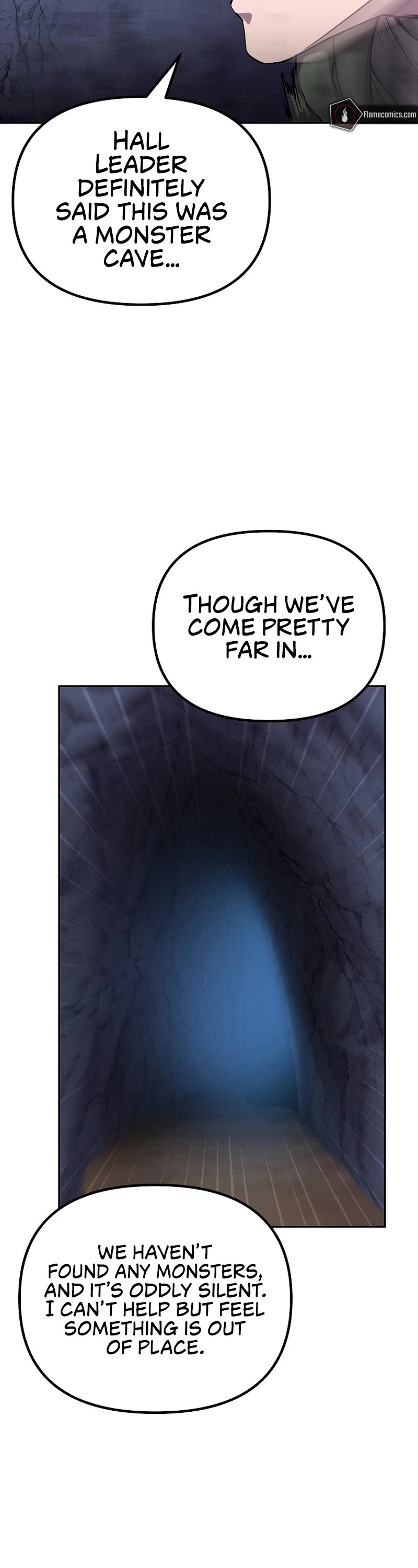 Reincarnation of the Murim Clan's Former Ranker Chapter 110 page 25 - Chapter 110