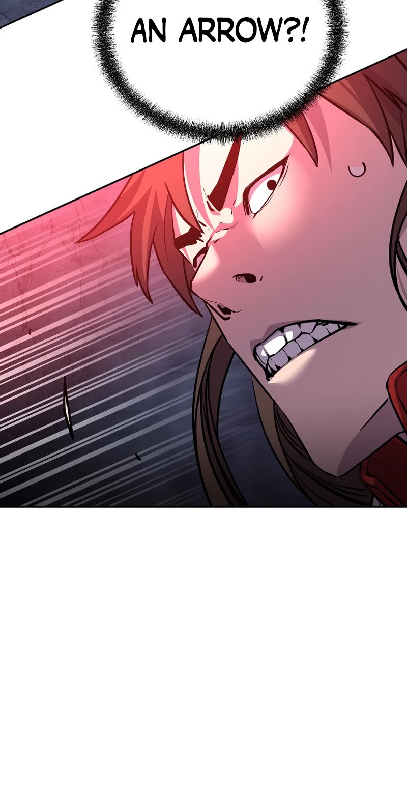 Reincarnation of the Murim Clan's Former Ranker Chapter 110 page 31 - Chapter 110