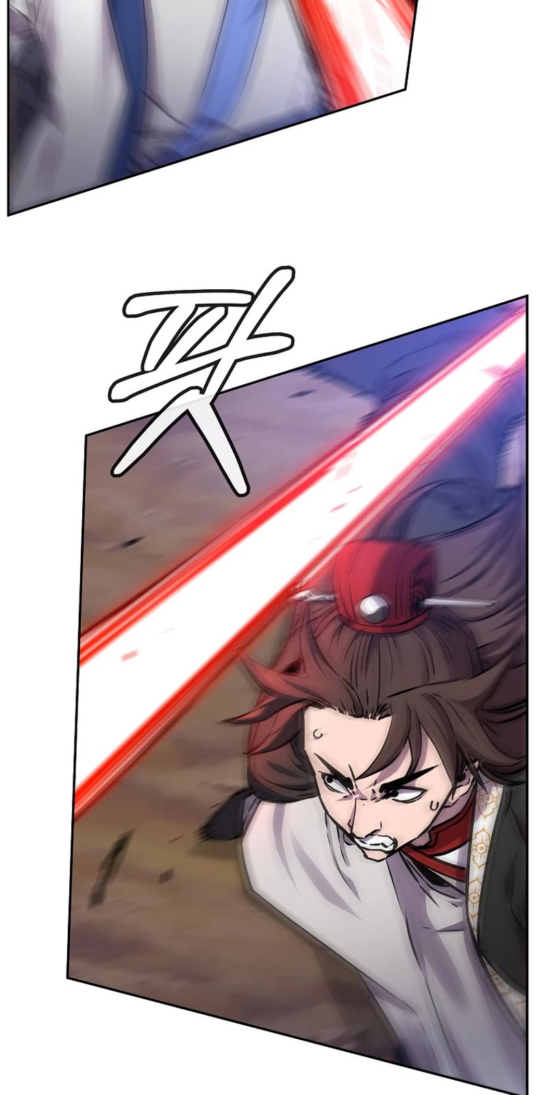 Reincarnation of the Murim Clan's Former Ranker Chapter 110 page 34 - Chapter 110