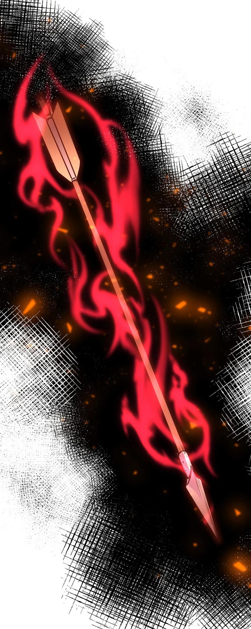 Reincarnation of the Murim Clan's Former Ranker Chapter 110 page 38 - Chapter 110
