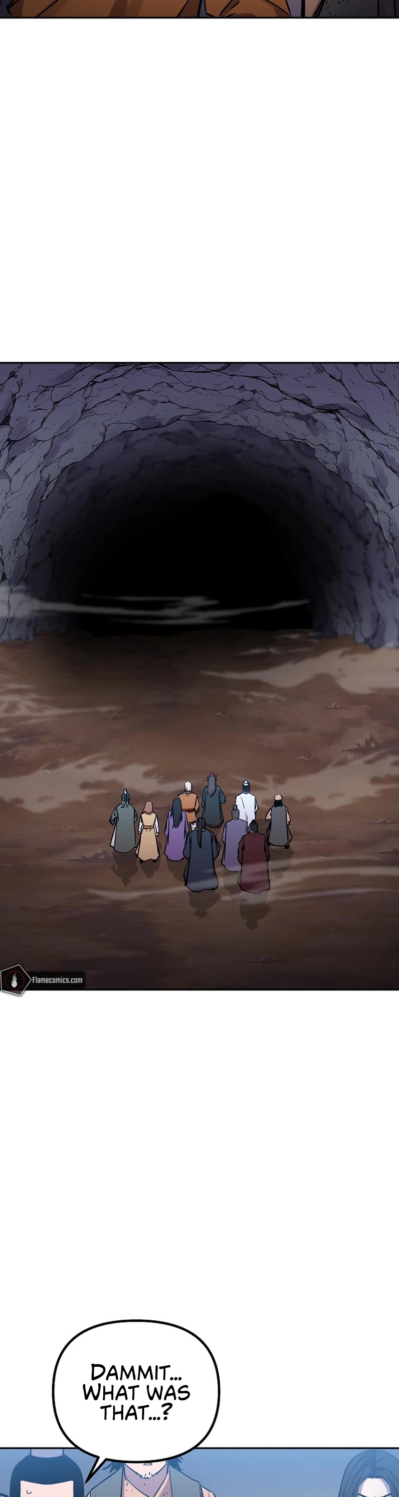 Reincarnation of the Murim Clan's Former Ranker Chapter 110 page 41 - Chapter 110