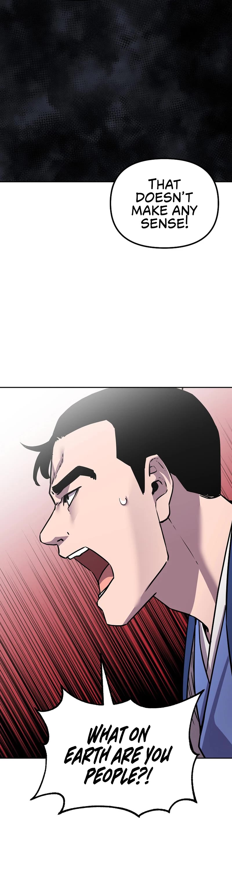 Reincarnation of the Murim Clan's Former Ranker Chapter 110 page 44 - Chapter 110