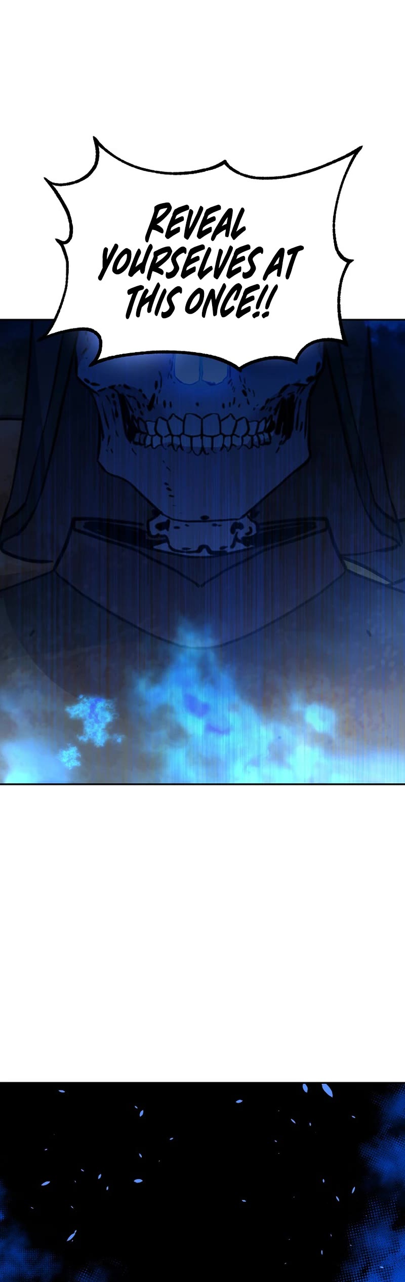 Reincarnation of the Murim Clan's Former Ranker Chapter 110 page 45 - Chapter 110