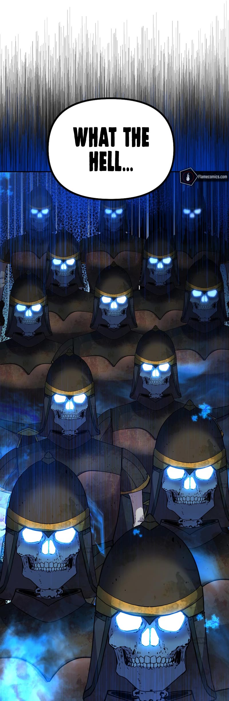 Reincarnation of the Murim Clan's Former Ranker Chapter 110 page 47 - Chapter 110
