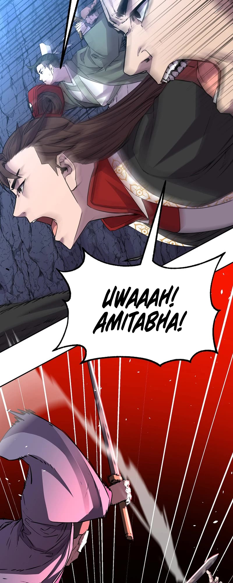 Reincarnation of the Murim Clan's Former Ranker Chapter 111 page 10 - Chapter 111