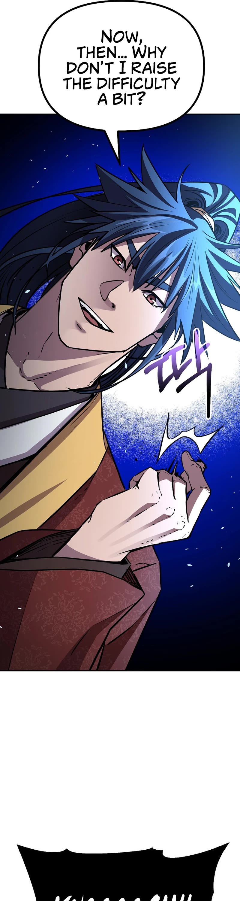Reincarnation of the Murim Clan's Former Ranker Chapter 111 page 26 - Chapter 111