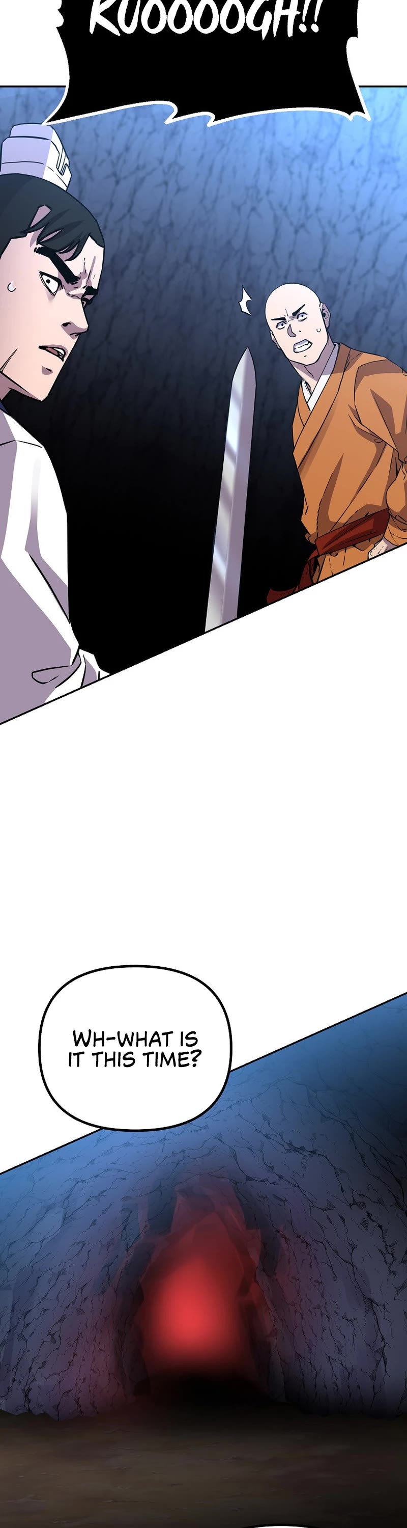 Reincarnation of the Murim Clan's Former Ranker Chapter 111 page 27 - Chapter 111