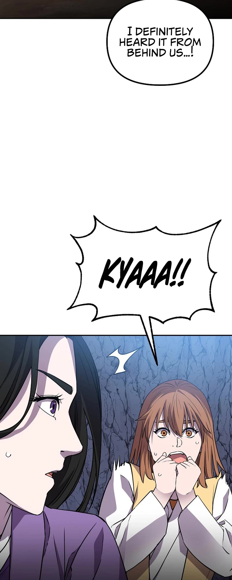 Reincarnation of the Murim Clan's Former Ranker Chapter 111 page 28 - Chapter 111