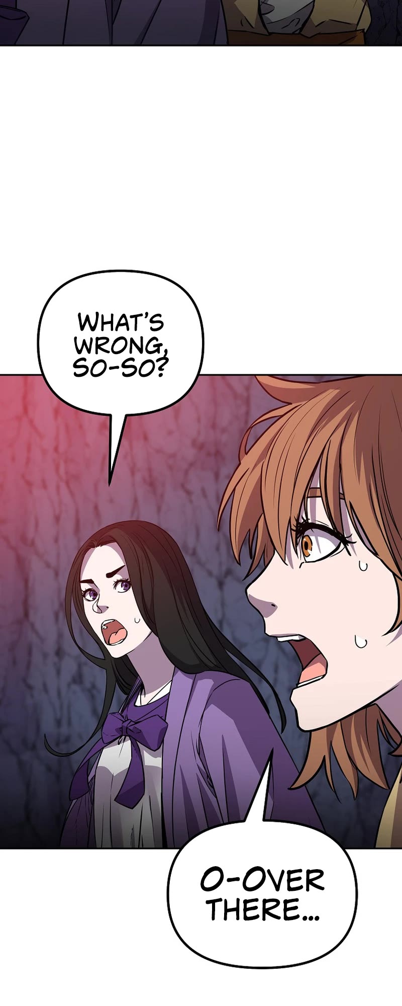 Reincarnation of the Murim Clan's Former Ranker Chapter 111 page 29 - Chapter 111