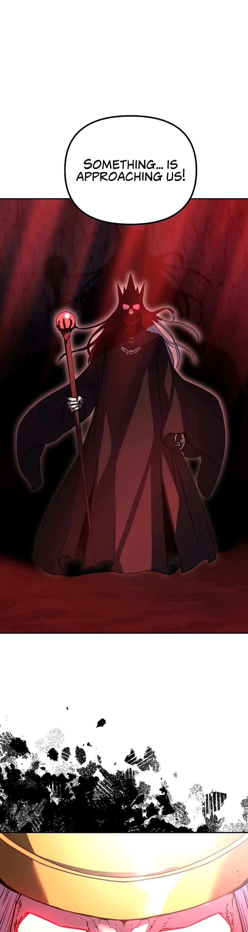 Reincarnation of the Murim Clan's Former Ranker Chapter 111 page 30 - Chapter 111