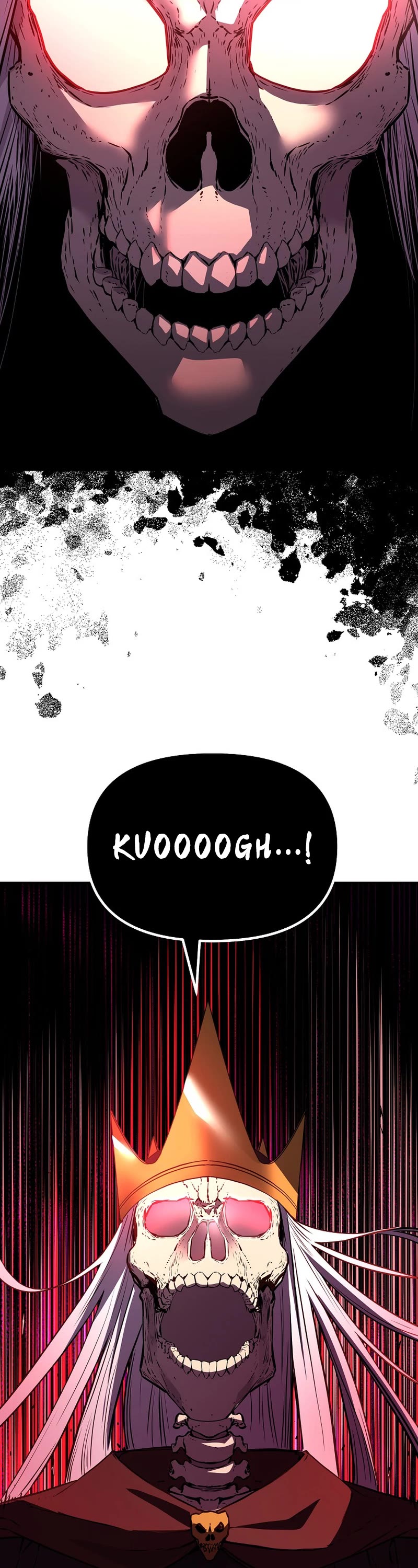 Reincarnation of the Murim Clan's Former Ranker Chapter 111 page 31 - Chapter 111