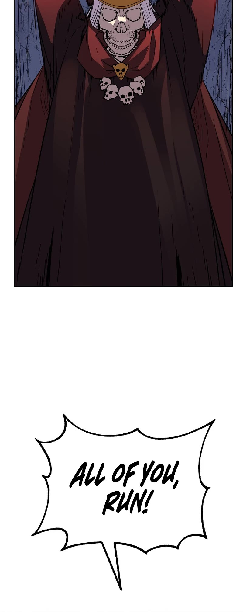 Reincarnation of the Murim Clan's Former Ranker Chapter 111 page 36 - Chapter 111