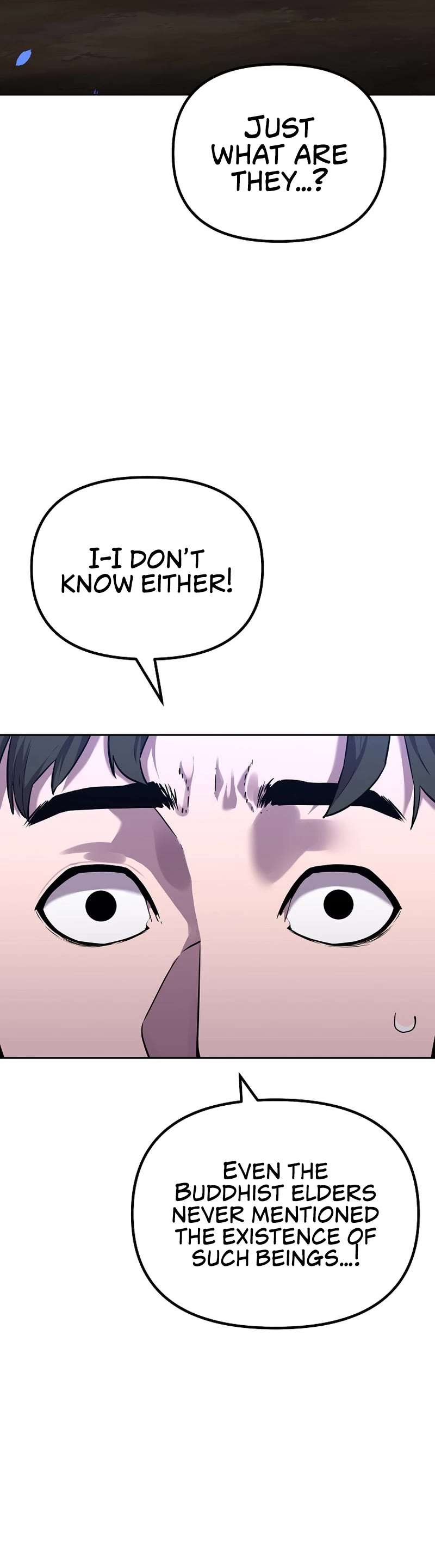 Reincarnation of the Murim Clan's Former Ranker Chapter 111 page 4 - Chapter 111