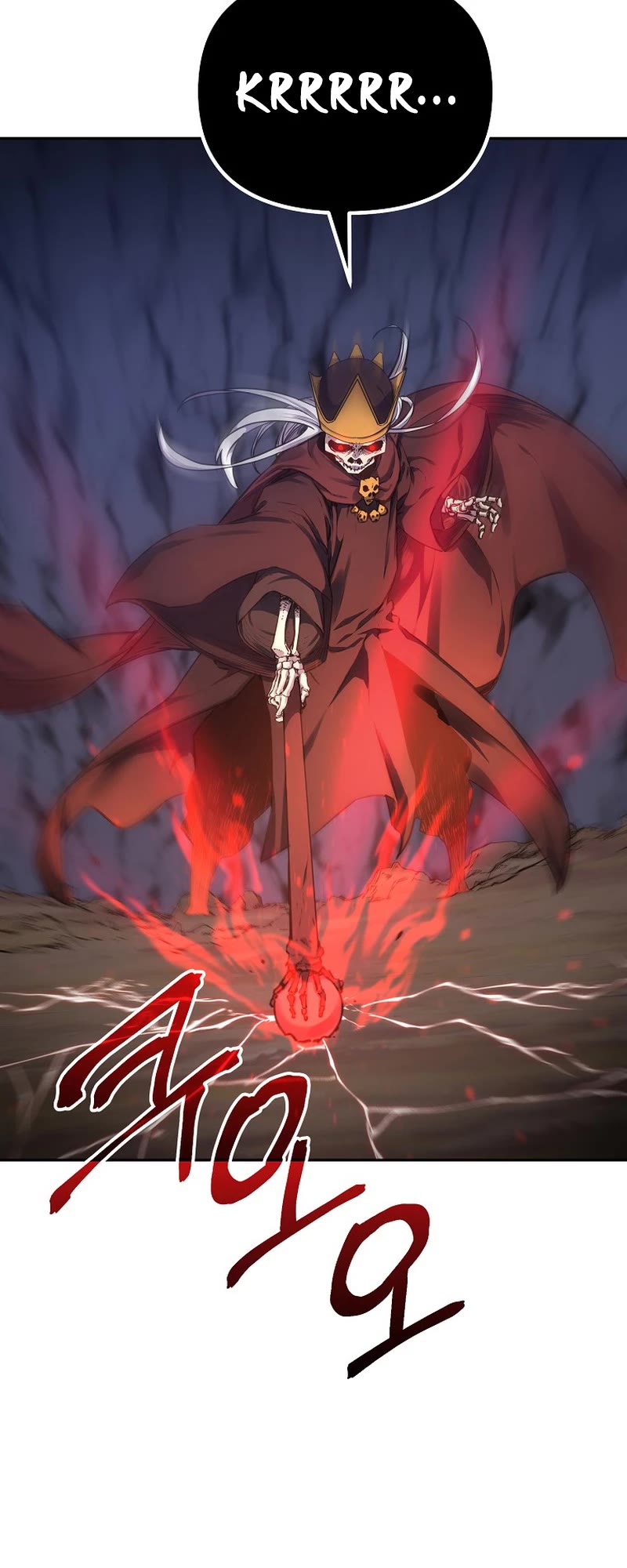 Reincarnation of the Murim Clan's Former Ranker Chapter 111 page 40 - Chapter 111