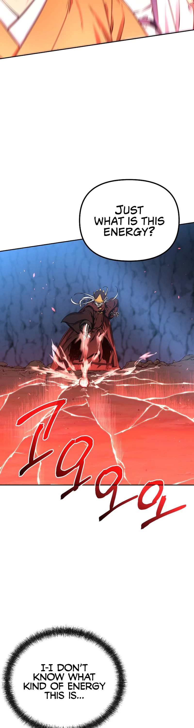 Reincarnation of the Murim Clan's Former Ranker Chapter 111 page 42 - Chapter 111