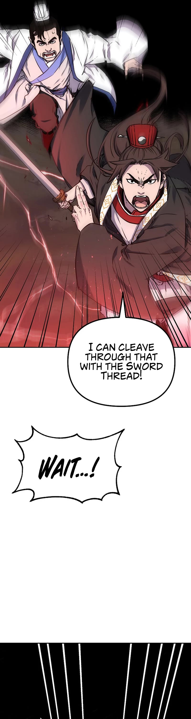 Reincarnation of the Murim Clan's Former Ranker Chapter 111 page 48 - Chapter 111