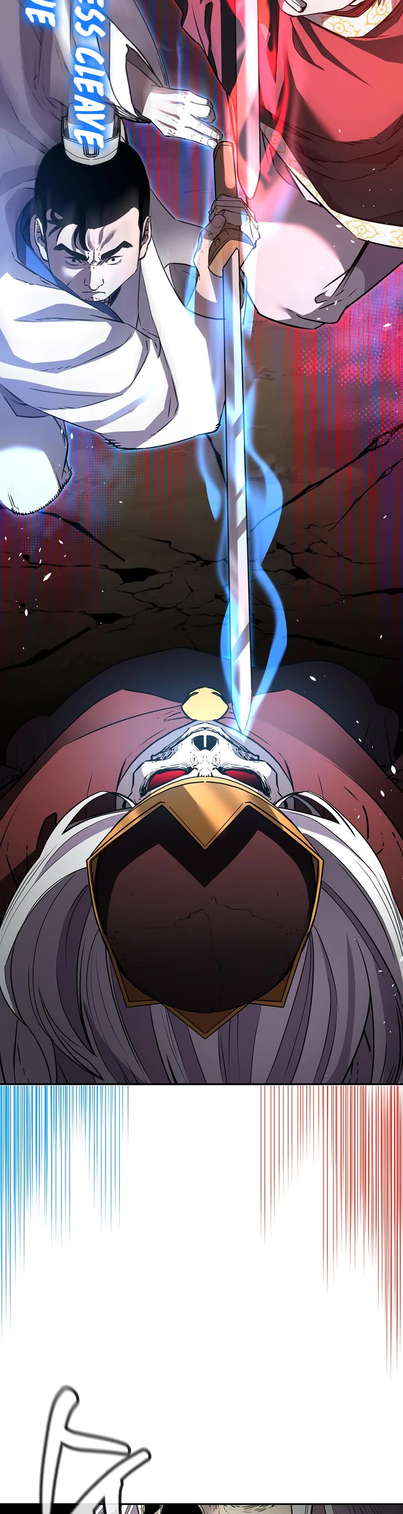 Reincarnation of the Murim Clan's Former Ranker Chapter 112 page 11 - Chapter 112