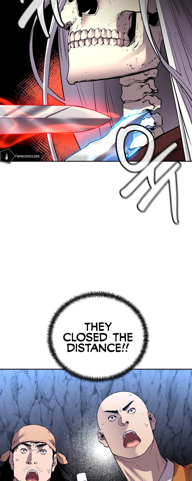 Reincarnation of the Murim Clan's Former Ranker Chapter 112 page 12 - Chapter 112