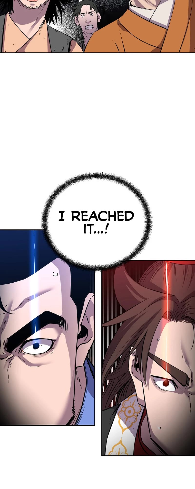 Reincarnation of the Murim Clan's Former Ranker Chapter 112 page 13 - Chapter 112