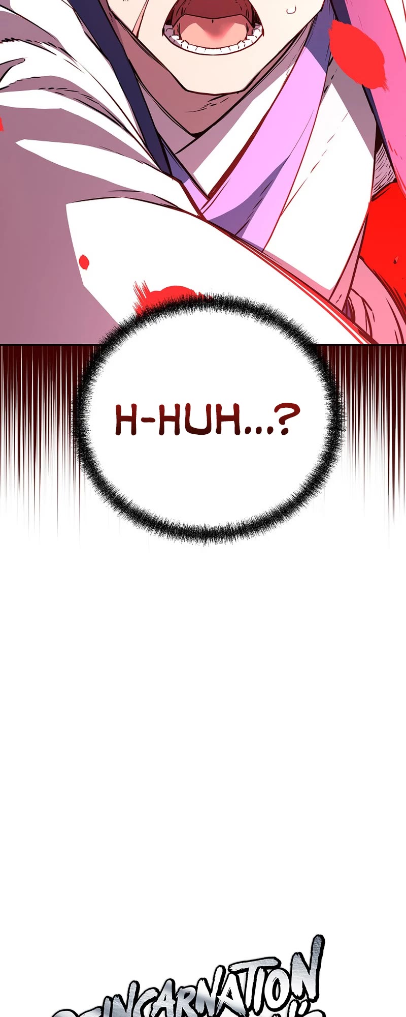 Reincarnation of the Murim Clan's Former Ranker Chapter 112 page 16 - Chapter 112