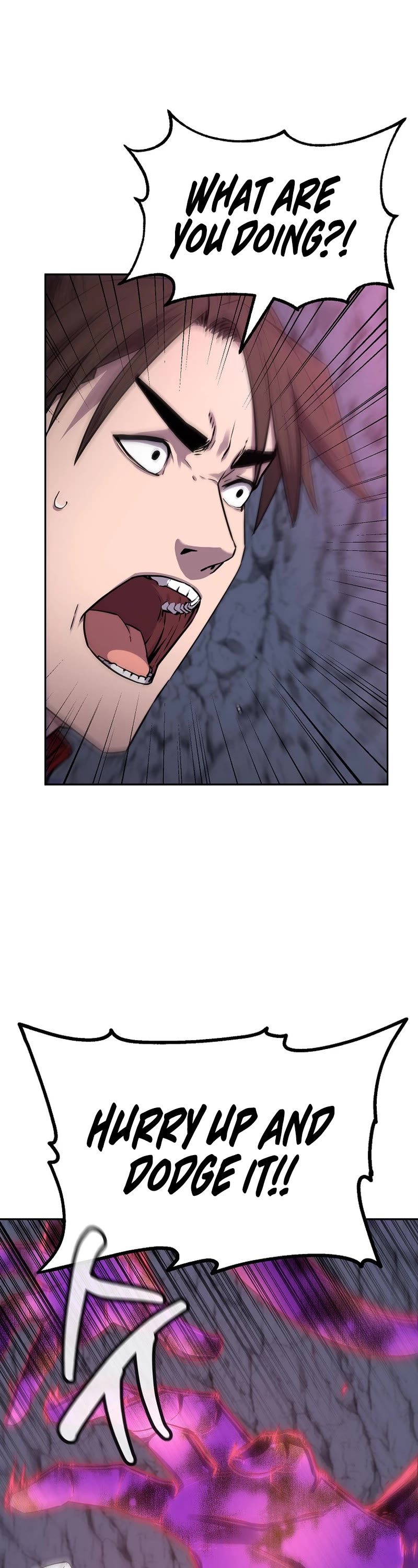 Reincarnation of the Murim Clan's Former Ranker Chapter 112 page 2 - Chapter 112