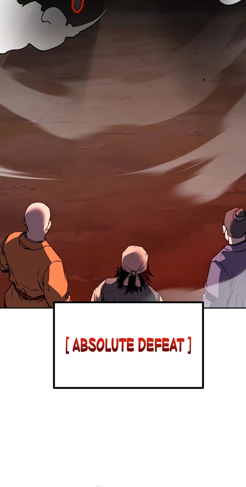 Reincarnation of the Murim Clan's Former Ranker Chapter 112 page 20 - Chapter 112
