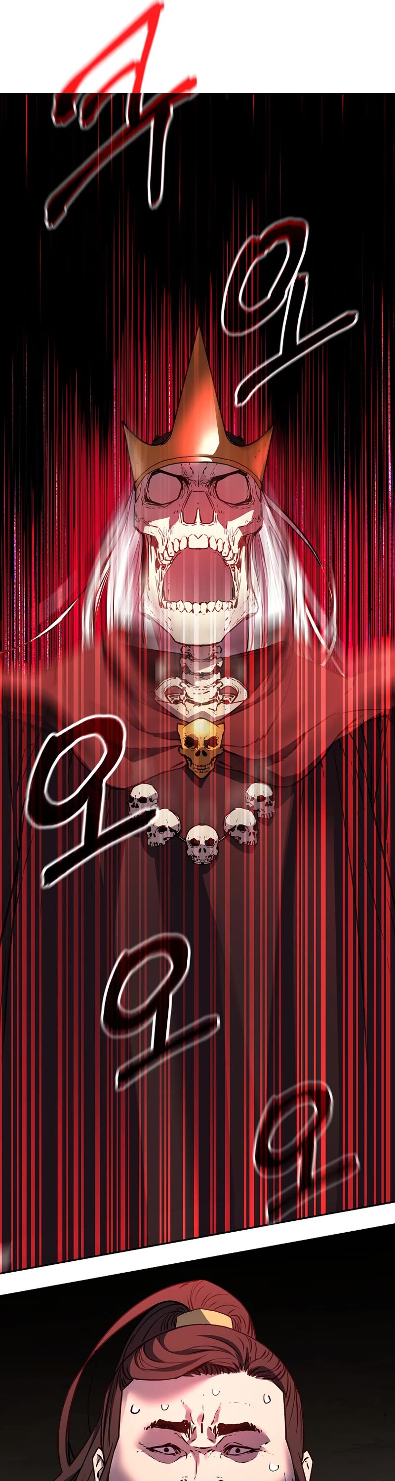 Reincarnation of the Murim Clan's Former Ranker Chapter 112 page 21 - Chapter 112