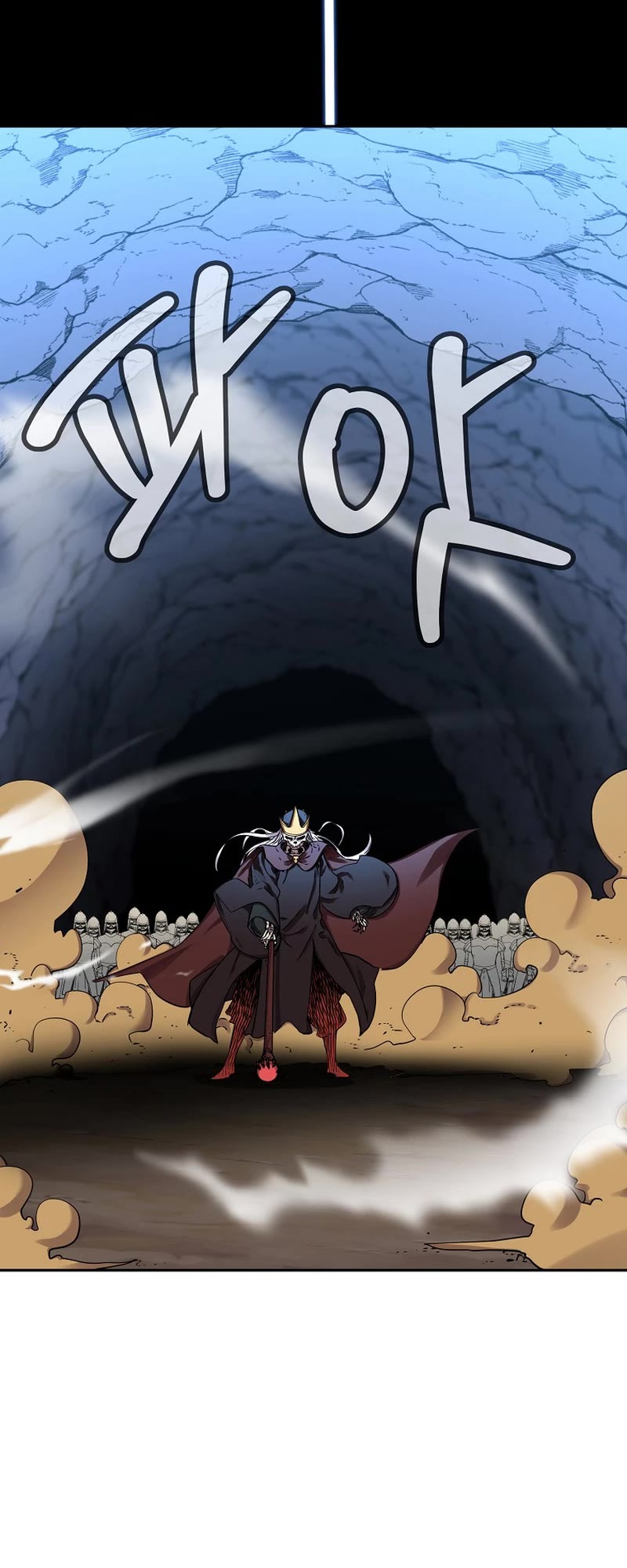 Reincarnation of the Murim Clan's Former Ranker Chapter 112 page 28 - Chapter 112