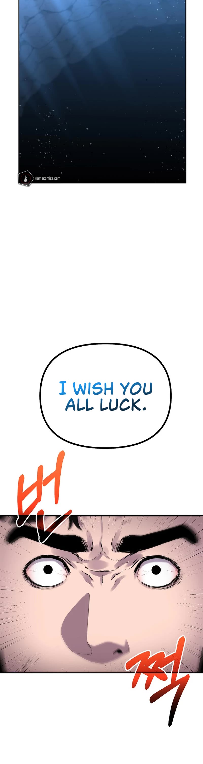 Reincarnation of the Murim Clan's Former Ranker Chapter 112 page 34 - Chapter 112