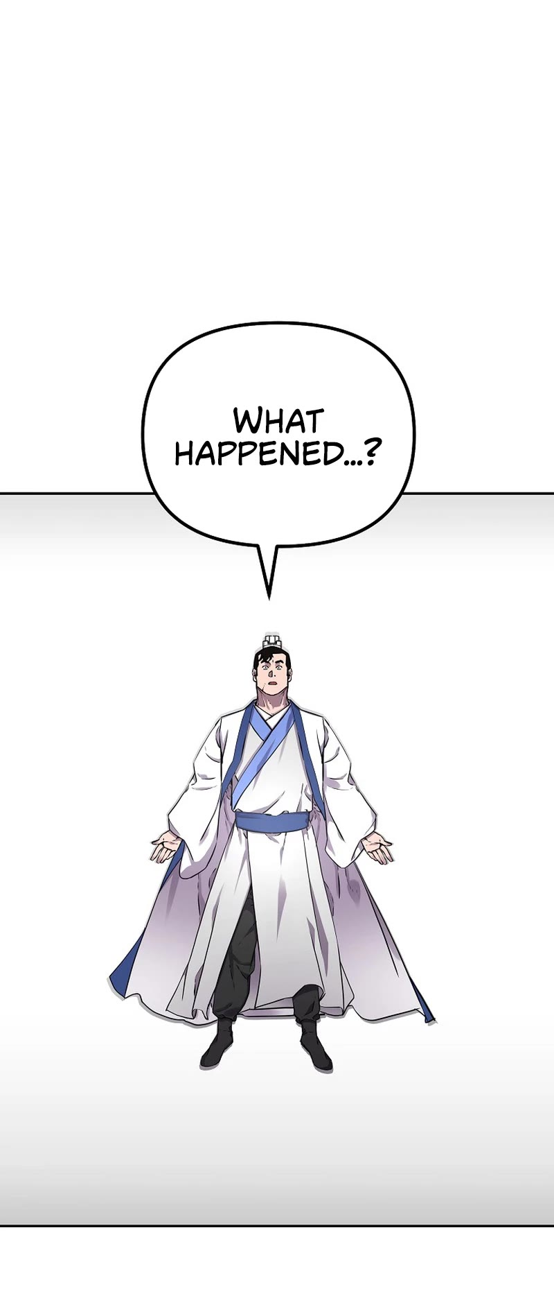 Reincarnation of the Murim Clan's Former Ranker Chapter 112 page 35 - Chapter 112
