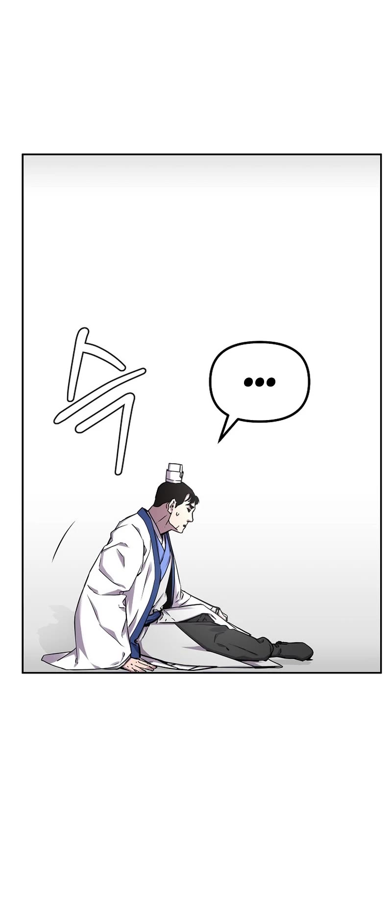 Reincarnation of the Murim Clan's Former Ranker Chapter 112 page 36 - Chapter 112