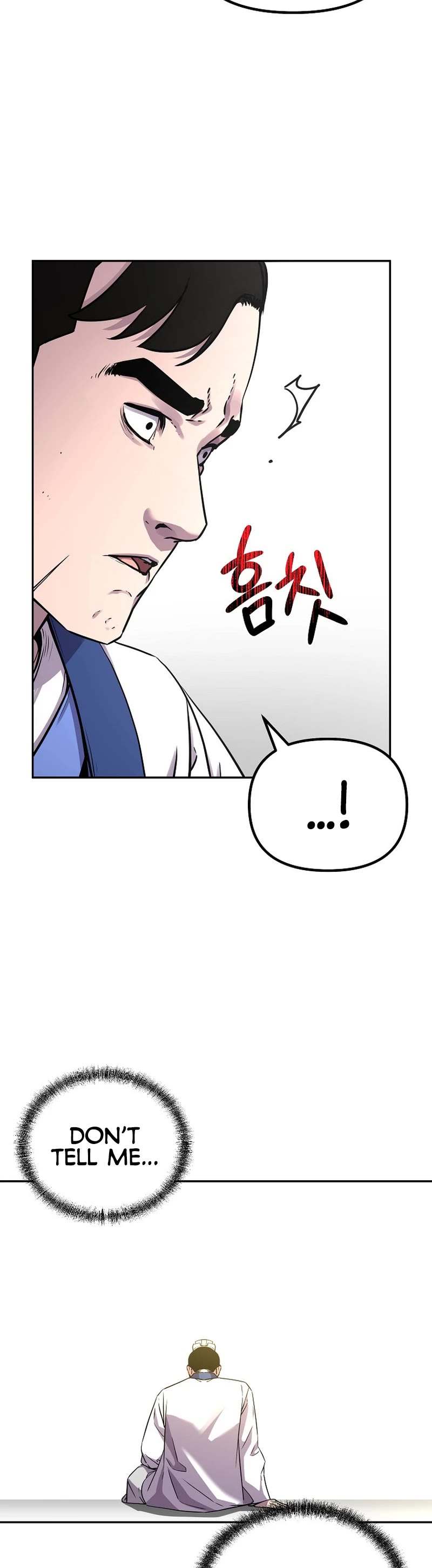Reincarnation of the Murim Clan's Former Ranker Chapter 112 page 38 - Chapter 112