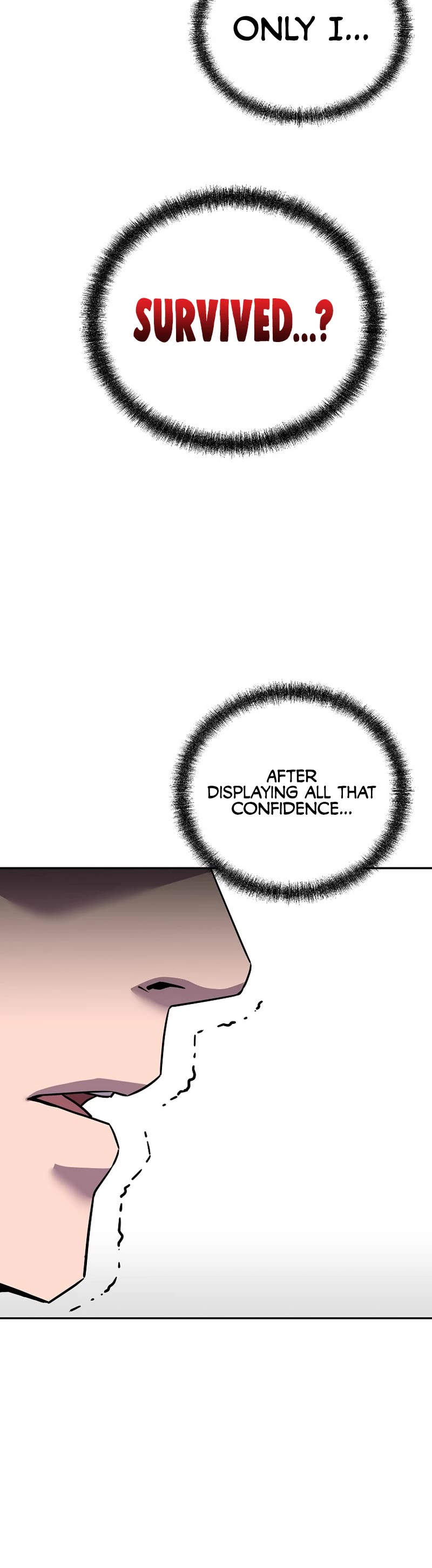 Reincarnation of the Murim Clan's Former Ranker Chapter 112 page 39 - Chapter 112