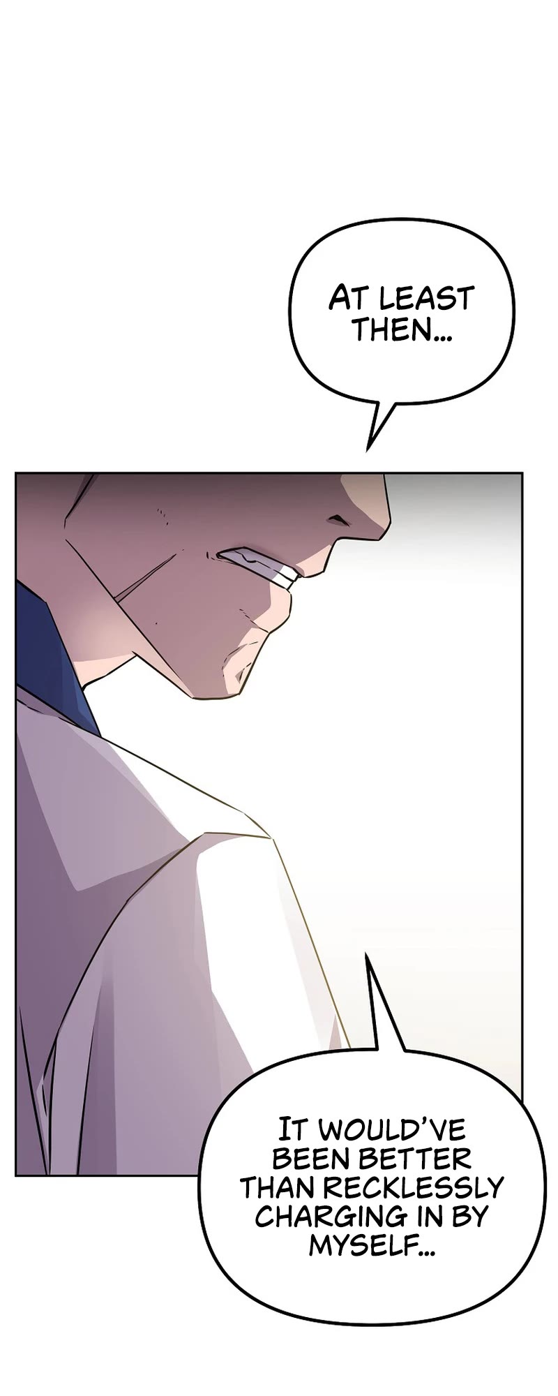 Reincarnation of the Murim Clan's Former Ranker Chapter 112 page 43 - Chapter 112