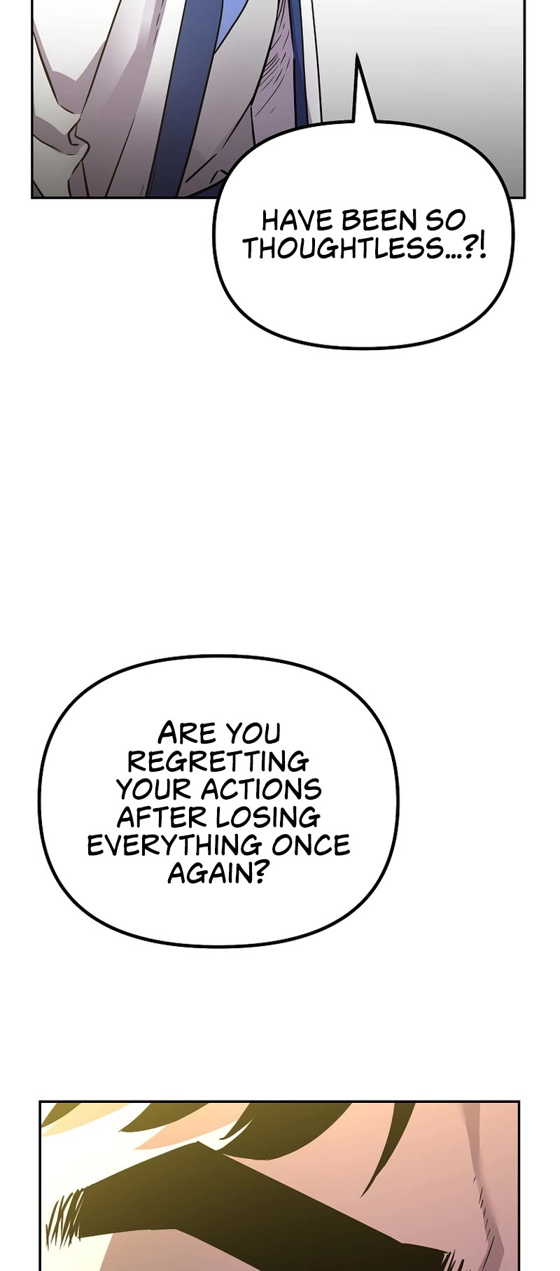 Reincarnation of the Murim Clan's Former Ranker Chapter 112 page 46 - Chapter 112