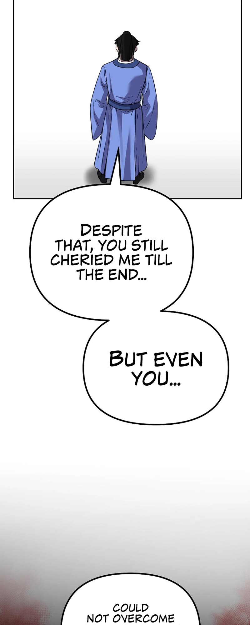 Reincarnation of the Murim Clan's Former Ranker Chapter 112 page 50 - Chapter 112