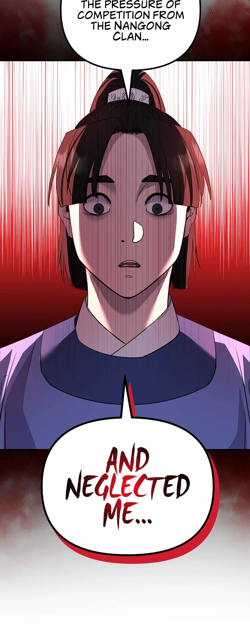 Reincarnation of the Murim Clan's Former Ranker Chapter 112 page 51 - Chapter 112