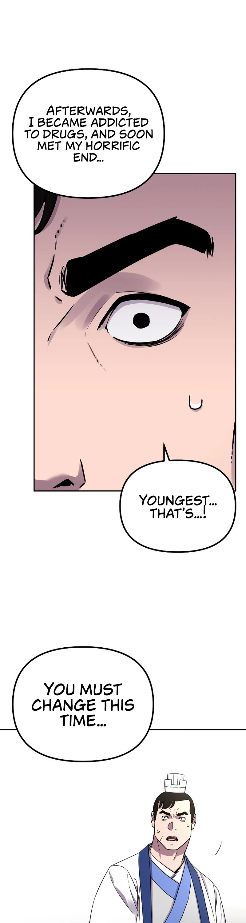 Reincarnation of the Murim Clan's Former Ranker Chapter 112 page 52 - Chapter 112