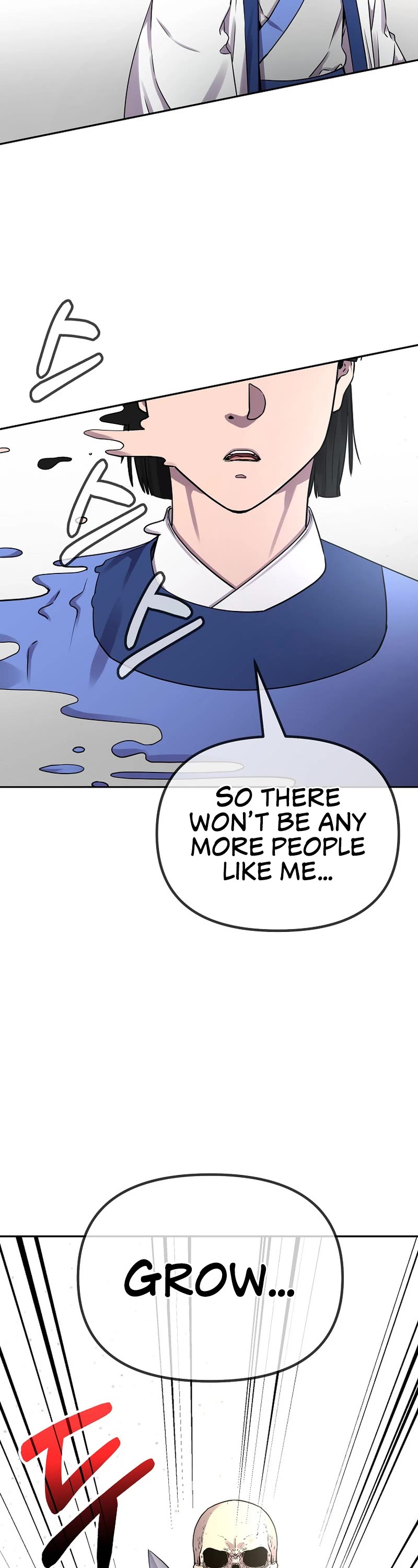 Reincarnation of the Murim Clan's Former Ranker Chapter 112 page 53 - Chapter 112