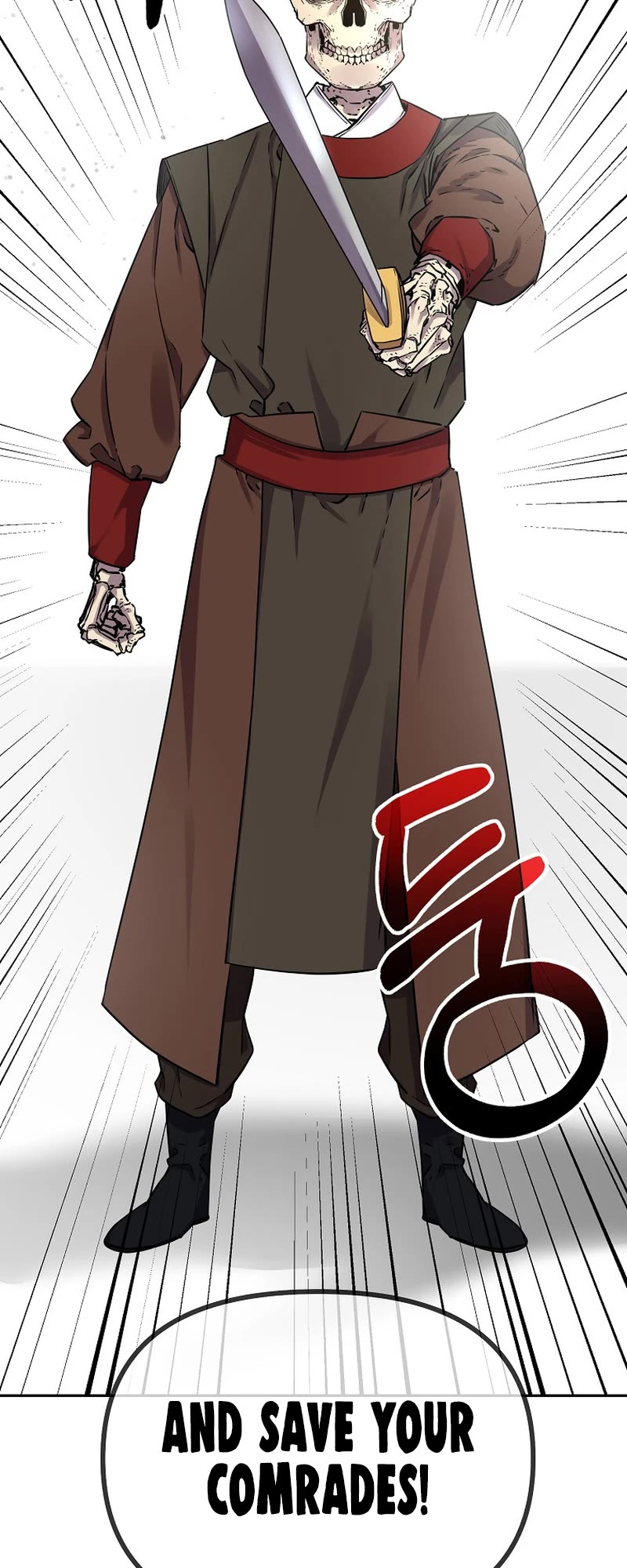 Reincarnation of the Murim Clan's Former Ranker Chapter 112 page 54 - Chapter 112
