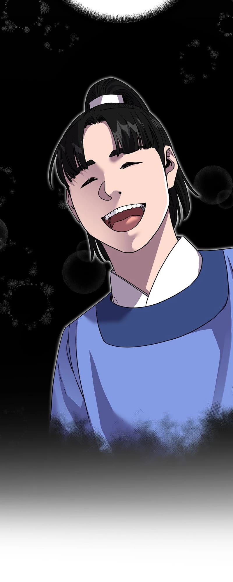 Reincarnation of the Murim Clan's Former Ranker Chapter 112 page 59 - Chapter 112
